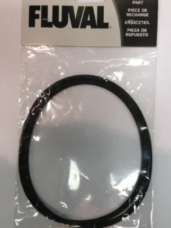Discount O-ring til filterlåg til FX 5 Reservedele Til Akvarier
