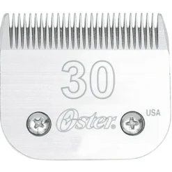 Discount Oster Skær 30 Cryogen-X 0,5 mm Plejemidler Til Hund Med Fokus På Sundhed Og Velvære