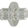 Best Overgangskobling 4/6 - 2/3 mm 2 stk Luftfittings Og Filtre Til Luftpumper