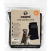 Discount hundesokker XL sort - bløde sokker til store hundepoter Hundetøj Til Hvalpe - Varme Dækkener Og Sko Til Trygge Gåture|Hundetøj Til Alle Hunde Med Varme Dækkener Og Sko