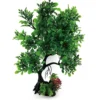 Best Plastic Plant Bonsai 15x30cm Akvarieplanter