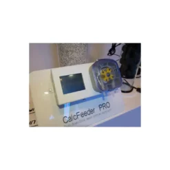 New CalcFeeder Pro Controller V2 Akvariecomputere