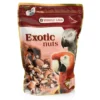 Best Papegøje Exotic Nuts 750g Fuglefoder