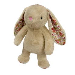 Outlet Party Pets Bunny kanin hundelegetøj 37 cm Hundelegetøj Til Alle Hunde Leg Og Aktivering Året Rundt|Legetøj Til Hvalpe - Sjov Leg, Aktivering Og Tryghed Fra Første Dag