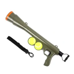 Discount Boldgevær til tennisbolde - sjovt hundelegetøj til apport Hundelegetøj Til Alle Hunde Leg Og Aktivering Året Rundt|Legetøj Til Hvalpe - Sjov Leg, Aktivering Og Tryghed Fra Første Dag