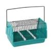Hot Fugle transportboks 30 x 18 x 20 cm Fugletilbehør