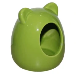Best Hamsterbad Gnaver Sweety Tilbehør Til Gnavere & Kaniner
