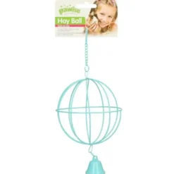 Clearance Høbold Drikkeflasker & Foderskåle Til Gnavere & Kaniner
