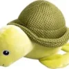 Online Hundelegetøj Skildpadde - sjov bamse til hunde Hundelegetøj Til Alle Hunde Leg Og Aktivering Året Rundt|Legetøj Til Hvalpe - Sjov Leg, Aktivering Og Tryghed Fra Første Dag