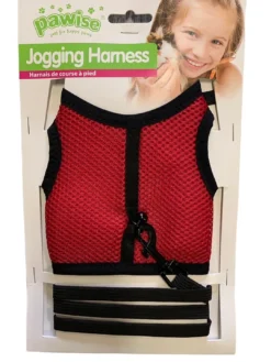 Online - jogging harness Large KaninSele Seler & Liner Til Kæledyr
