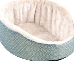 Sale Seng til gnaver 30 x 25 x 13 cm Legetøj Til Gnavere & Kaniner