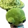 Outlet Skildpadde 45 cm - stor bamse til hunde Hundelegetøj Til Alle Hunde Leg Og Aktivering Året Rundt|Legetøj Til Hvalpe - Sjov Leg, Aktivering Og Tryghed Fra Første Dag