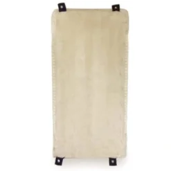 Clearance væg krads hjørne 50x2x22 cm Kradsetræer Og Klatremøbler Til Kat|Kradsetræ Til Killinger - Leg Træning Og Klopleje I Et