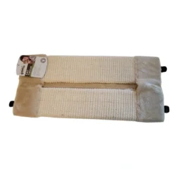 Clearance væg krads hjørne 50x2x22 cm Kradsetræer Og Klatremøbler Til Kat|Kradsetræ Til Killinger - Leg Træning Og Klopleje I Et