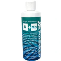 Pax Bellum NO3/Mo 5% Sol 250 ml Filtersystemer Til Saltvandsakvarier