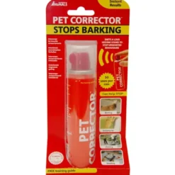 Hot Pet Corrector 50 ml Tilbehør Til Hund - Alt Til En Glad Og Tryg Hverdag For Din Bedste Ven