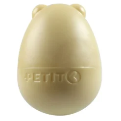 Discount Hvalpelegetøj BALU Yellow 8x6x6 cm - nuttet bamse til små hvalpe Hundelegetøj Til Alle Hunde Leg Og Aktivering Året Rundt|Legetøj Til Hvalpe - Sjov Leg, Aktivering Og Tryghed Fra Første Dag