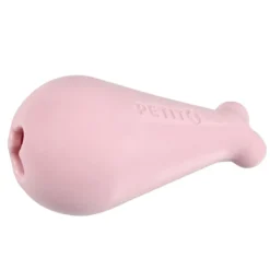 Hot Hvalpelegetøj CHICO Pink - sjov bamse til små hvalpe Hundelegetøj Til Alle Hunde Leg Og Aktivering Året Rundt|Legetøj Til Hvalpe - Sjov Leg, Aktivering Og Tryghed Fra Første Dag