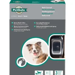 Online Anti gø Halsbånd med Spray Tilbehør Til Hund - Alt Til En Glad Og Tryg Hverdag For Din Bedste Ven