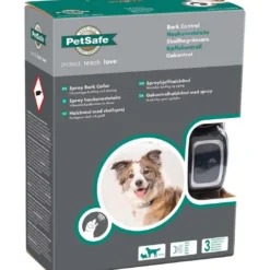 Online Anti gø Halsbånd med Spray Tilbehør Til Hund - Alt Til En Glad Og Tryg Hverdag For Din Bedste Ven
