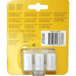 Best Refill Spray Patron Citronella 3x3.14 ml Tilbehør Til Hund - Alt Til En Glad Og Tryg Hverdag For Din Bedste Ven