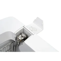Hot ScoopFree Auto Clumping Litterbox Kattetoilet PAL10-17992 Kattetoiletter Og Kattegrus|Killingetoilet Og Grus Til Killinger - Nem Renlighed Fra Start