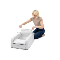 Hot ScoopFree Auto Clumping Litterbox Kattetoilet PAL10-17992 Kattetoiletter Og Kattegrus|Killingetoilet Og Grus Til Killinger - Nem Renlighed Fra Start