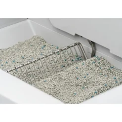 Hot ScoopFree Auto Clumping Litterbox Kattetoilet PAL10-17992 Kattetoiletter Og Kattegrus|Killingetoilet Og Grus Til Killinger - Nem Renlighed Fra Start