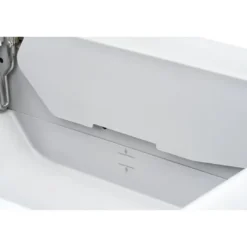 Hot ScoopFree Auto Clumping Litterbox Kattetoilet PAL10-17992 Kattetoiletter Og Kattegrus|Killingetoilet Og Grus Til Killinger - Nem Renlighed Fra Start