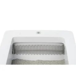 Hot ScoopFree Auto Clumping Litterbox Kattetoilet PAL10-17992 Kattetoiletter Og Kattegrus|Killingetoilet Og Grus Til Killinger - Nem Renlighed Fra Start