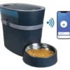 Smartfeed 2.0 Foderautomat Hundeskåle Til Mad Og Drikke Der Passer Til Din Hunds Behov|Hundeskåle Til Hvalpe - Praktisk, Sikker Og Nem Spisetid