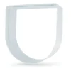 Hot Smart Flap tunnel Hvid Reservedele Til Katteprodukter
