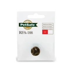 Best 3 Volt Batteri Modul RFA-188 til Anti Gø halsbånd Tilbehør Til Hund - Alt Til En Glad Og Tryg Hverdag For Din Bedste Ven