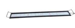Clearance PetWorx Led Multi Spectrum Aquarium Light 90 cm Sort Akvarielamper
