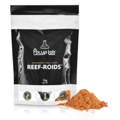 Discount Polylab Reef Roids Koralfoder 75 g Fiskefoder Til Saltvandsfisk