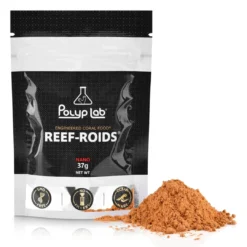Online Polylab Reef Roids koralfoder 37 g Fiskefoder Til Saltvandsfisk