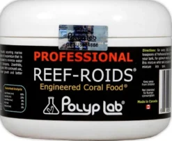 Online Polylab Reef Roids koralfoder 37 g Fiskefoder Til Saltvandsfisk