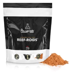 Clearance Polylab Reef Roids koralfoder 150 g Fiskefoder Til Saltvandsfisk