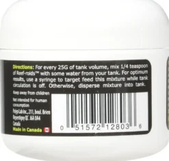 Clearance Polylab Reef Roids koralfoder 150 g Fiskefoder Til Saltvandsfisk