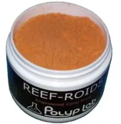 Clearance Polylab Reef Roids koralfoder 150 g Fiskefoder Til Saltvandsfisk