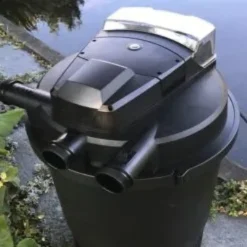 Clearance Pondlink 20000 WIFI Filter Filtersystemer Til Havedam