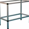 Sale Porsa sort akvariebord 351 liter Akvarieborde Og Akvariereoler