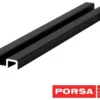 Best sort aluminiums underskinne 80 cm. Akvarieborde Og Akvariereoler
