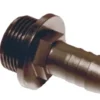 Hot PP Slangenippel 9 mm x 1/2 tomme Luftfittings Og Filtre Til Luftpumper|Filtersystemer Til Saltvandsakvarier
