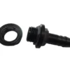 Sale PP Tankgennemføring 13 mm Tilbehør Til Terrarier