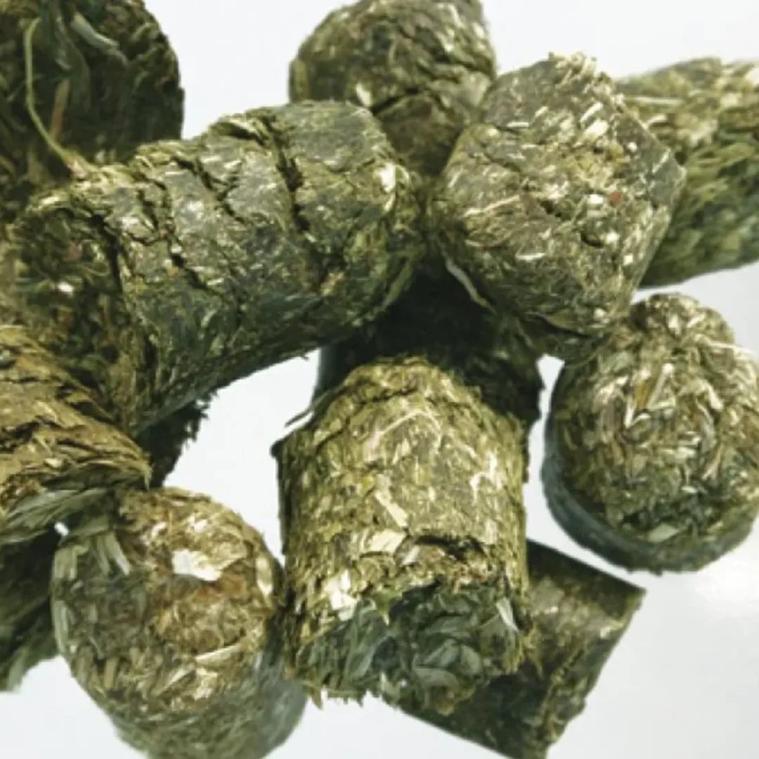 Hot Testudo Herbs Original 1 kg Foder & Vitaminer Til Krybdyr