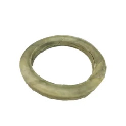 Best Pressede oksehud tyggering Ø 16 cm 160-165 g - robust hundesnack Hundeguf Og Tyggeben Til Hunde
