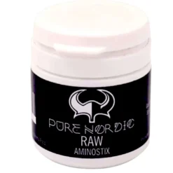 Best Pure Nordic Raw Aminostix 30 Gram Vandbehandlingsprodukter Til Ferskvandsakvarier