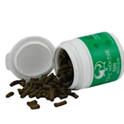 New Pure Nordic Raw Green Herb 30 Gram Vandbehandlingsprodukter Til Ferskvandsakvarier