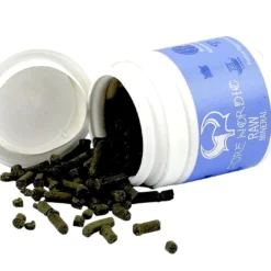 Online Pure Nordic Raw Mineral 30 Gram Vandbehandlingsprodukter Til Ferskvandsakvarier
